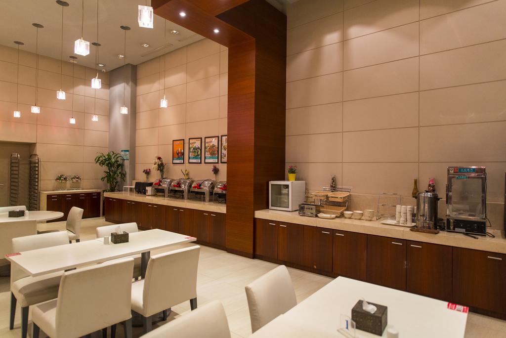 Jinjiang Inn Select Wuhan Chu Hehan Street Shuiguohu Εξωτερικό φωτογραφία